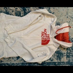 North face Hoodie